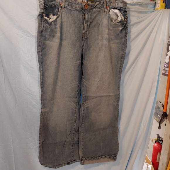 Zana Di Denim - Jeans